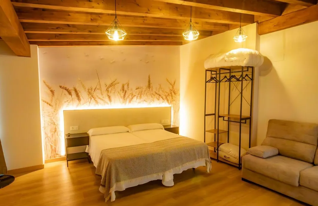 Hostal Boutique Cazorla Bakery-1
